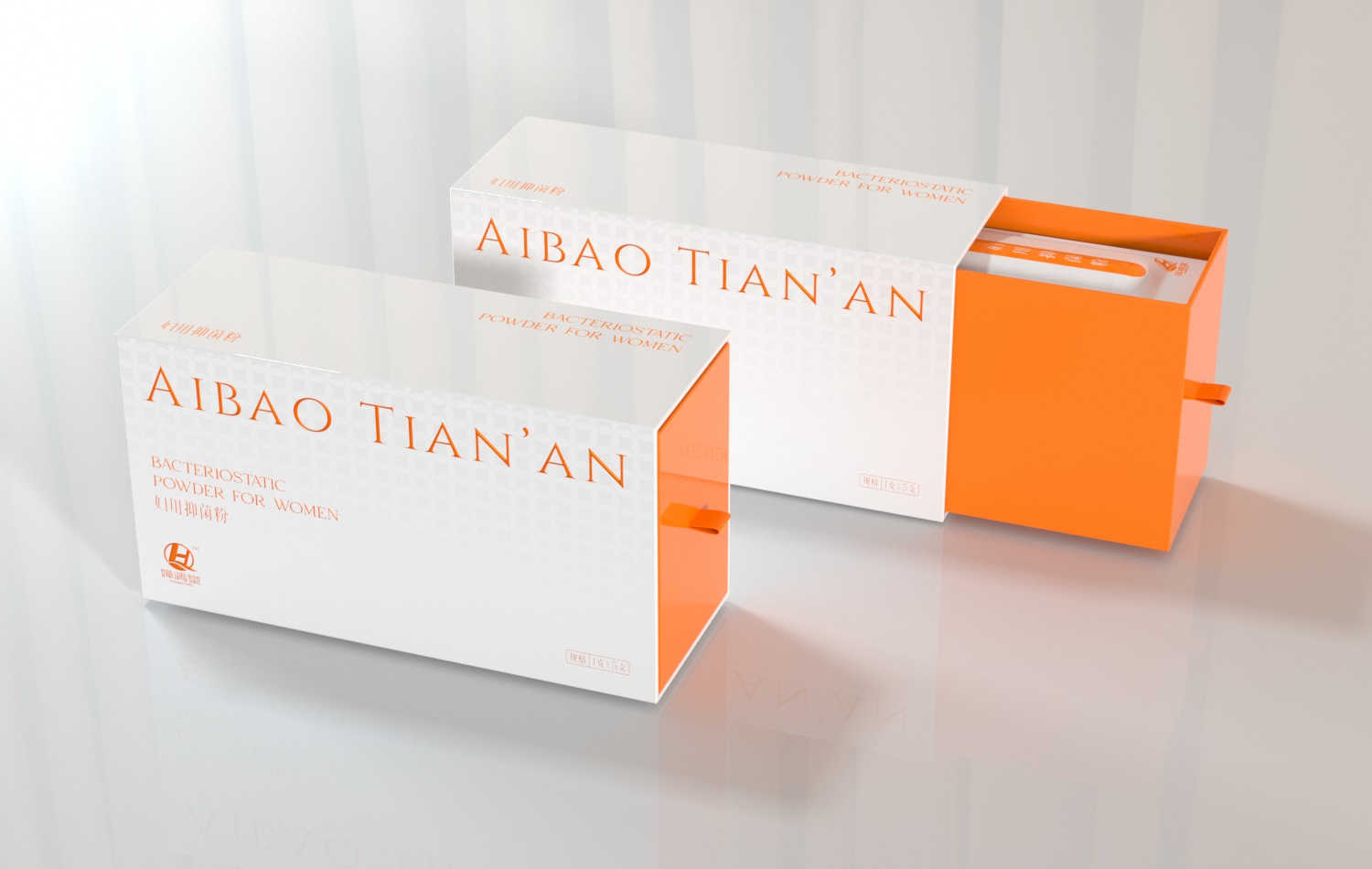 化妆品包装案例 06