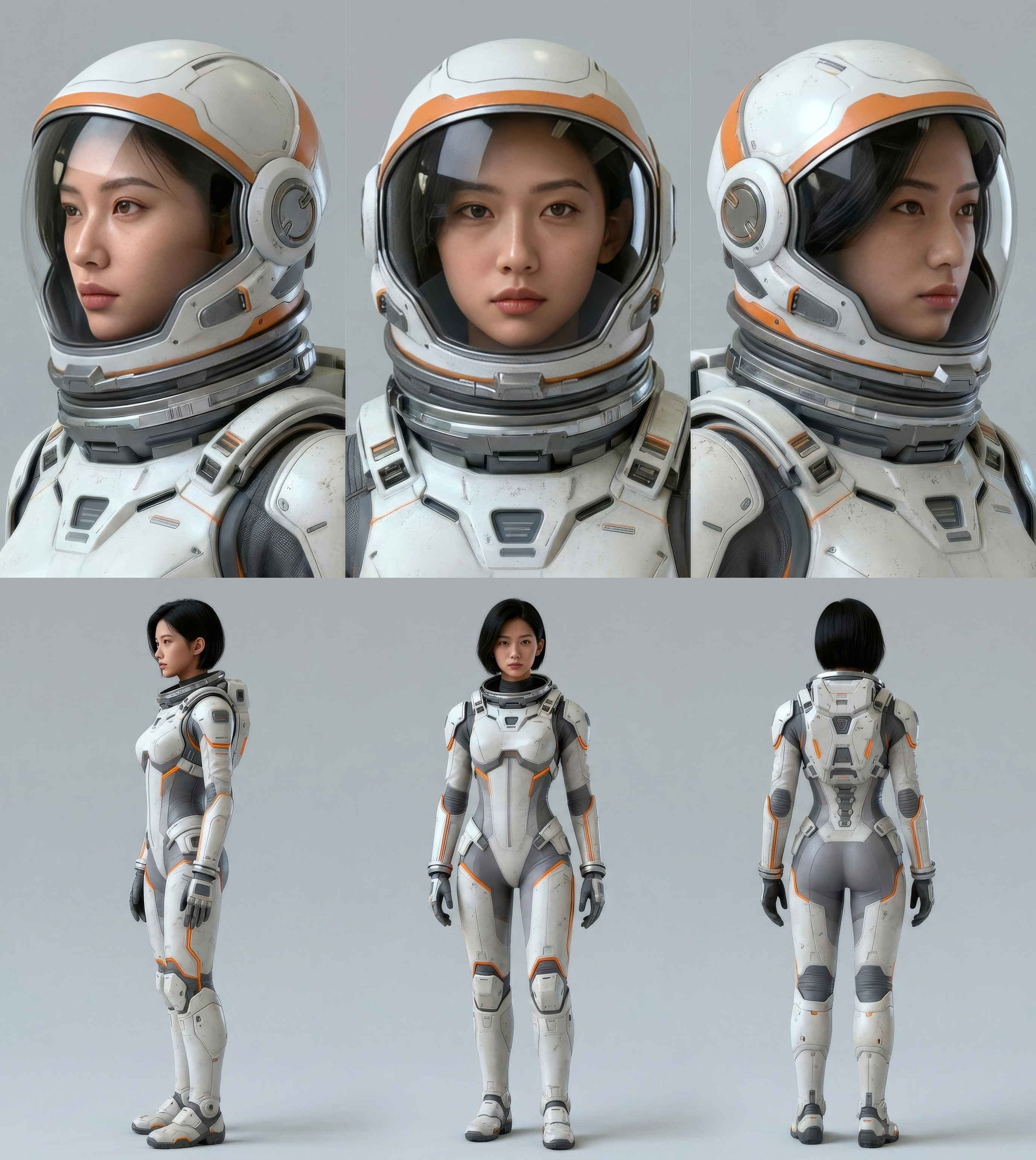 火星追击案例 03