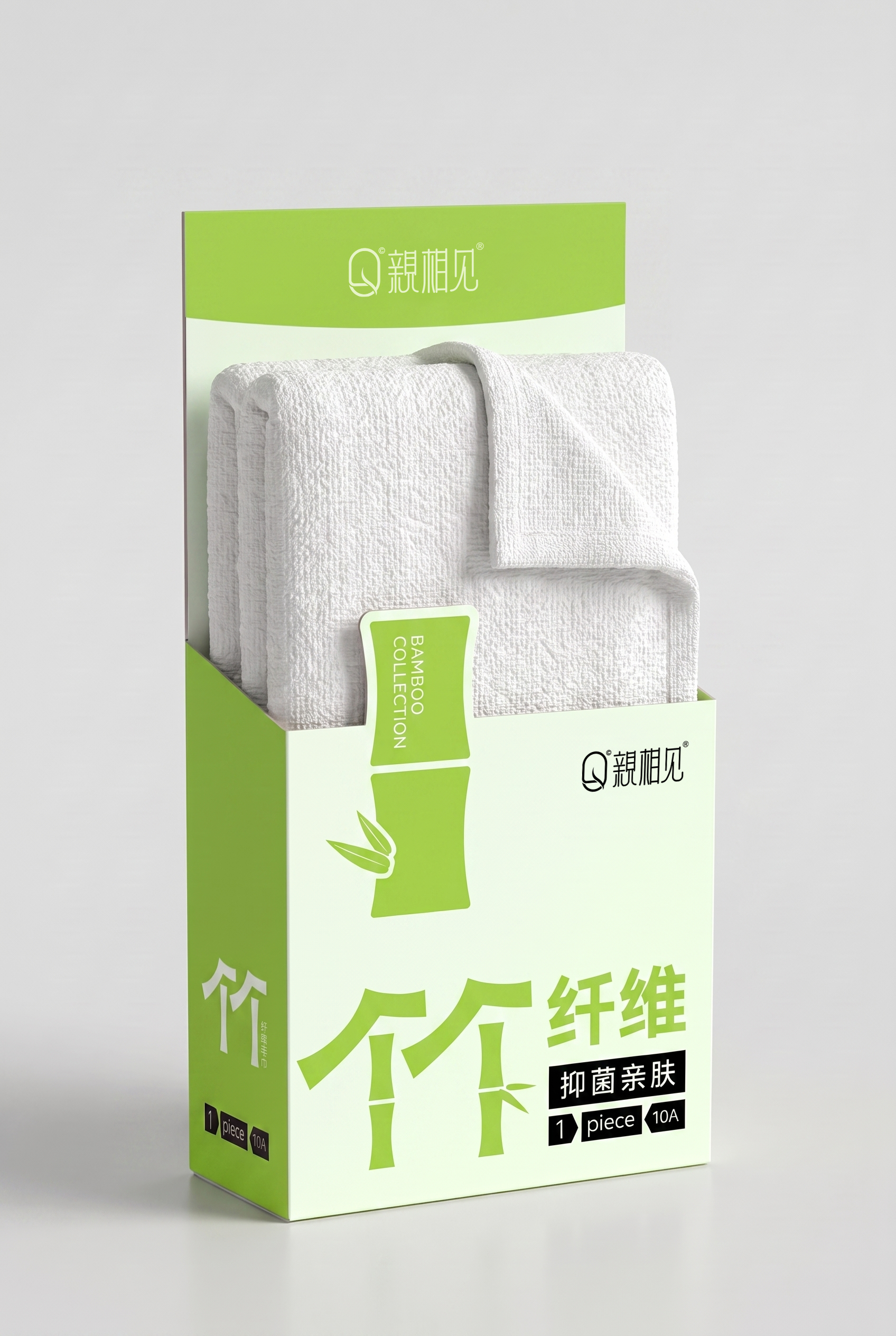 毛巾袜子包装案例 03