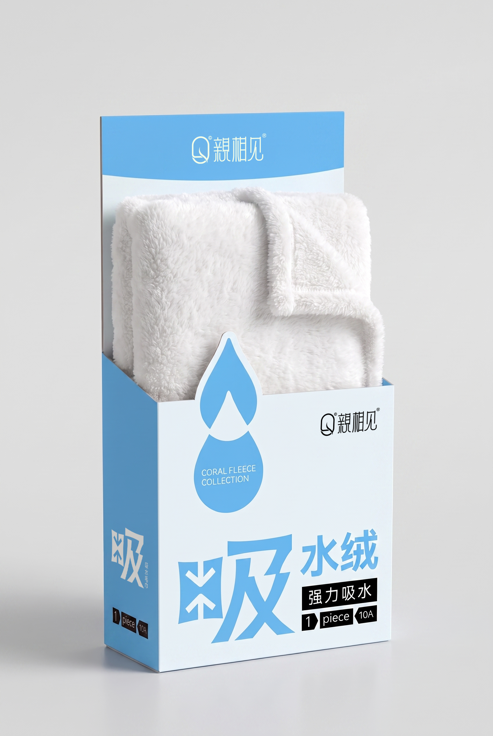 毛巾袜子包装案例 04